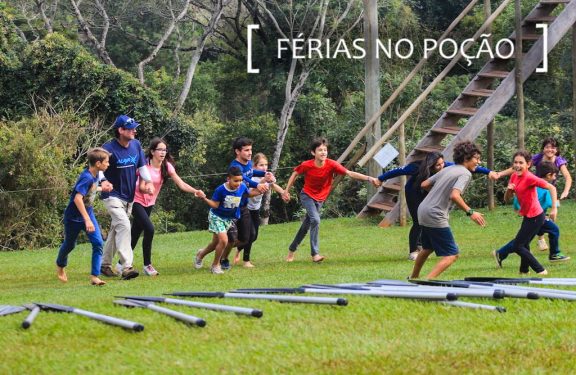 O que vai rolar
