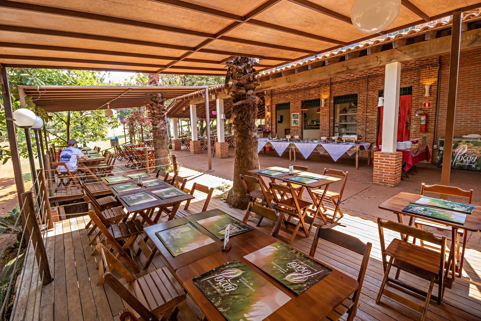 Restaurante do Poção Restaurante do Poção