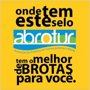 Brotas - Capital da Aventura