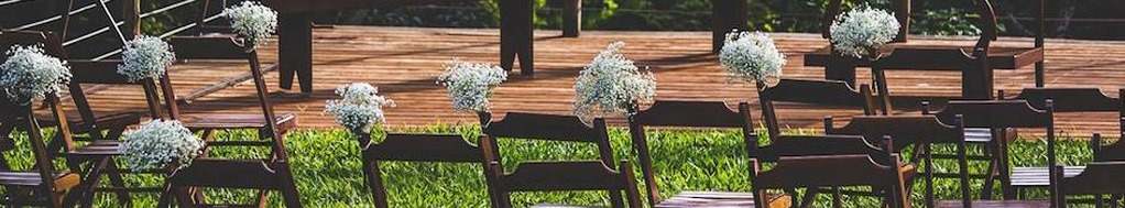 Eventos no Poção Brotas