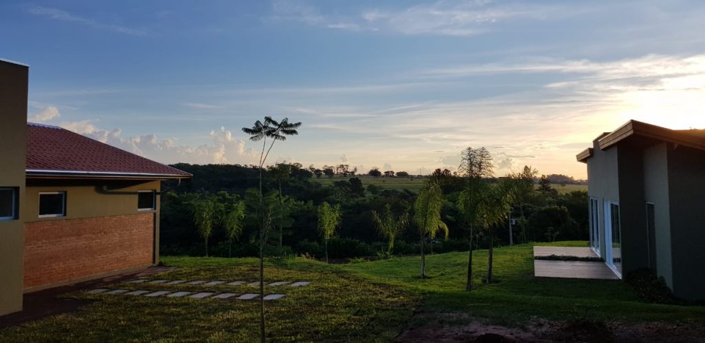 Vila Poção