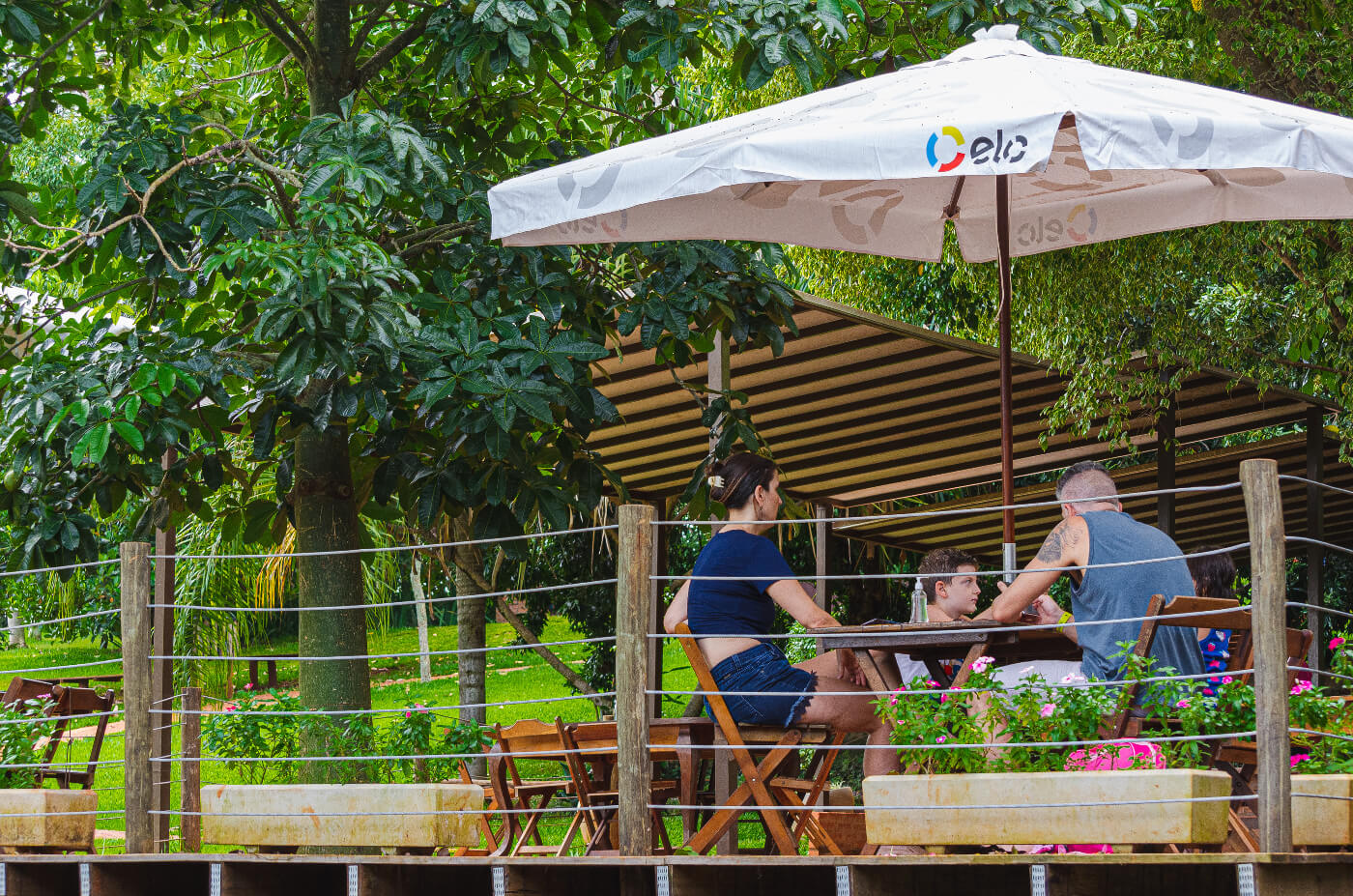 Ambiente natural