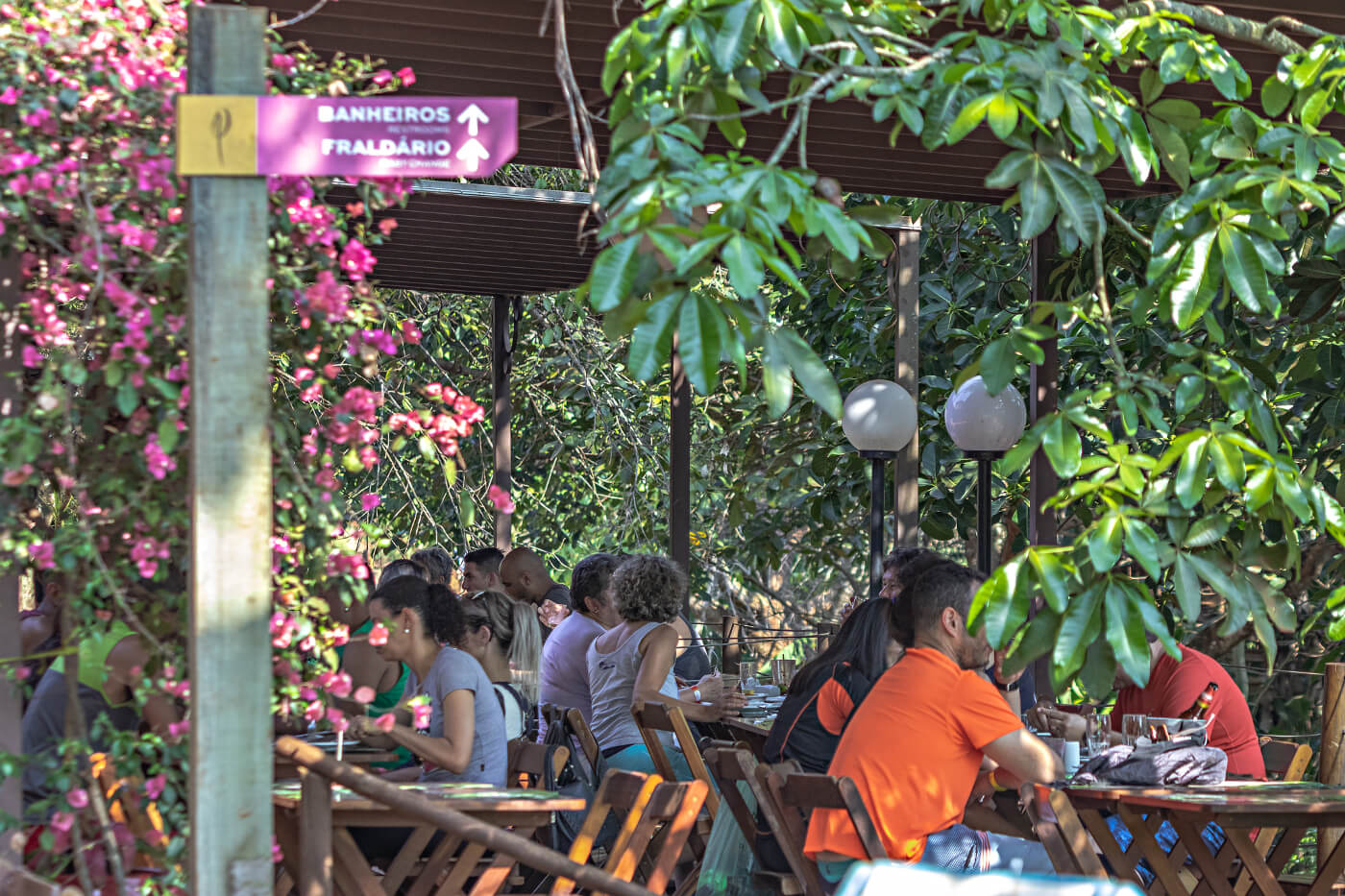 Restaurante do Poção